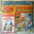 Coleção Clásssicos Disney O Pato Donald Nº1 - Julho De 1950